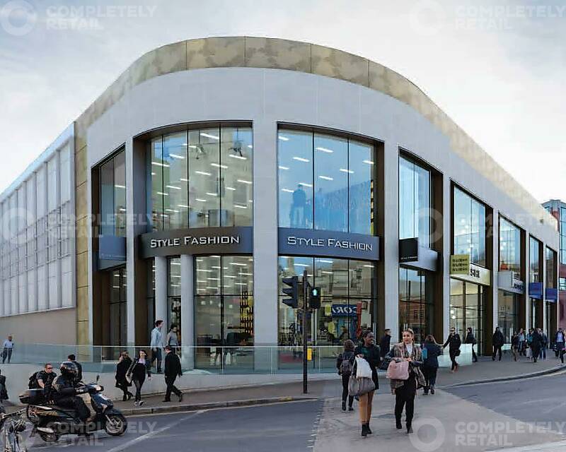 Unit 3, Wimbledon Bridge House, London - Picture 2017-02-09-11-58-34