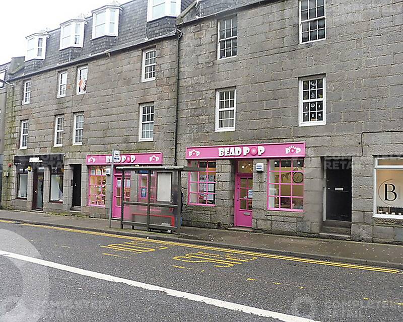 19-21 St Andrew Street, Aberdeen - Picture 2019-08-06-11-44-07
