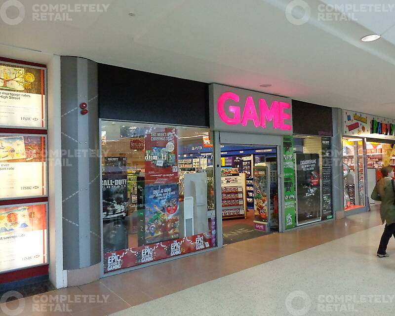 Unit 31, Princes Mead Shopping Centre, Farnborough - Picture 2017-02-20-13-21-10