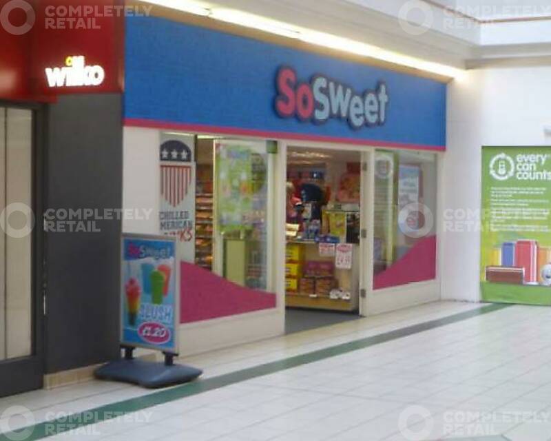 K10 Green Lanes Shopping Centre, Barnstaple - Picture 2017-02-23-10-27-55