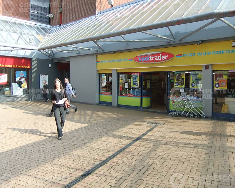 Unit 41-43, The Red Rose Centre, Lower Parade, Sutton Coldfield B72 1XX, Sutton Coldfield - Picture 2017-03-03-16-54-34