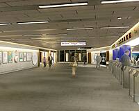Retail Unit