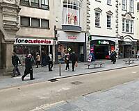 205 High Street, Exeter