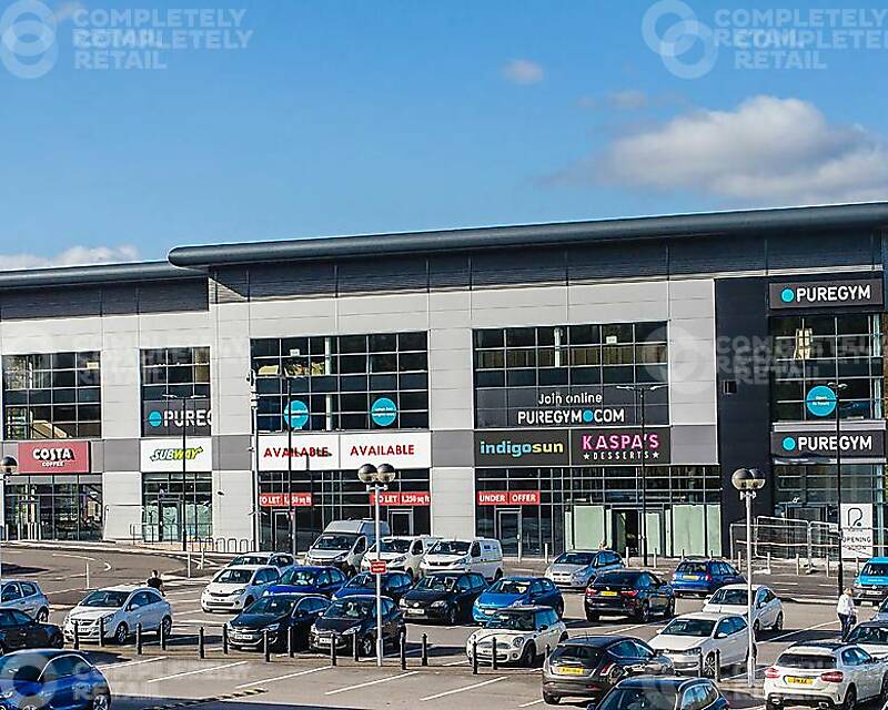 Unit 4 - Phase III, Archer Road Retail Park, Sheffield - Picture 2023-08-14-17-10-19
