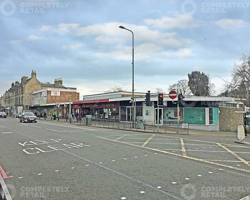 181-195 St John's Road, Edinburgh - Picture 2017-04-12-11-02-26