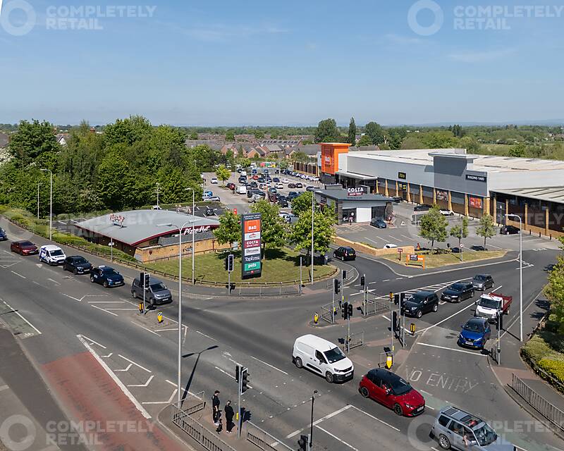 Unit 5, London Road Retail Park, Carlisle - Picture 2026-06-18-15-51-20