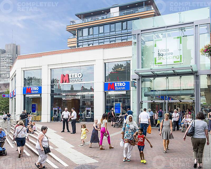Unit 21, Friars Square, Aylesbury - Picture 2026-07-21-11-35-18