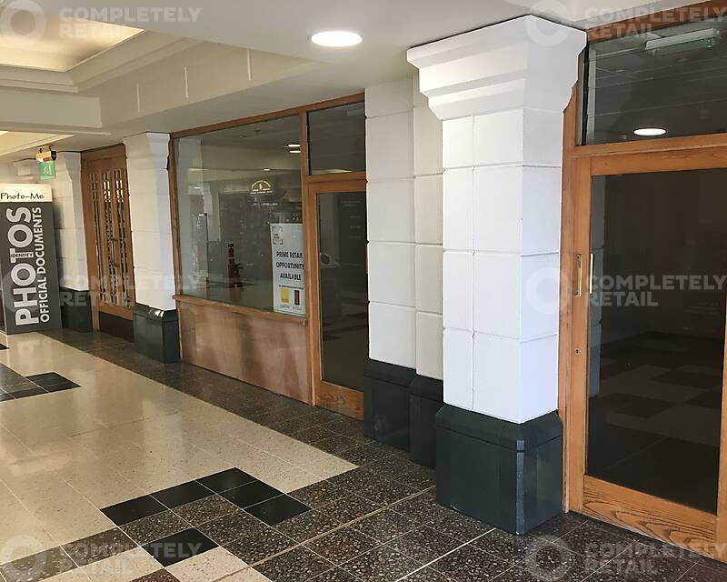 Unit 26, Friars Square, Aylesbury - Picture 2019-10-18-15-07-04