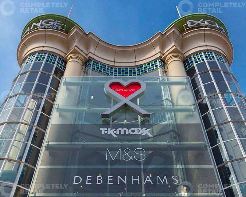 62, Mid Level, Exchange Ilford, Ilford - Picture 2026-04-21-16-07-19