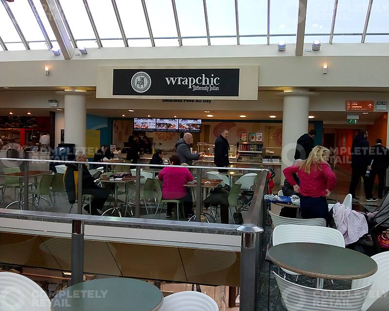 Unit F1, Gyle Shopping Centre, Edinburgh - Picture 2022-03-22-12-37-08