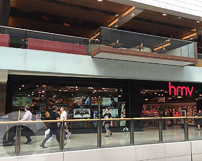 204-205 First Floor, The Gallery