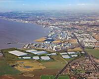 Humber International Enterprise Park