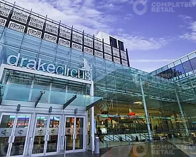Unit 5, Old Town Street, Drake Circus