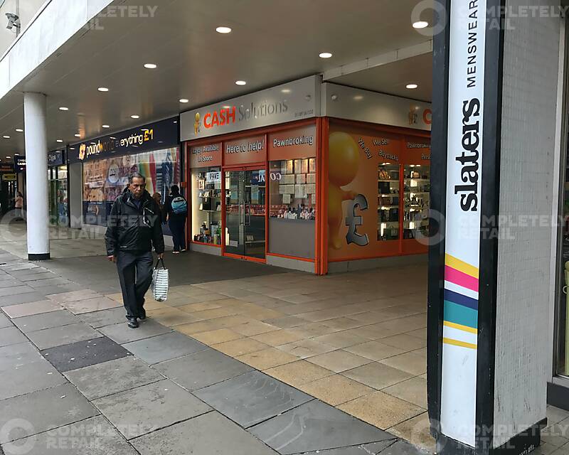 37A Oxford Road, Broad Street Mall, Reading 
