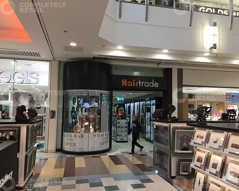 Unit 37, intu Braehead Shopping Centre, intu Braehead, Glasgow - Picture 2017-05-23-13-08-45