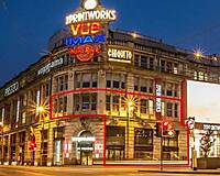 Unit 21-23A, Ground Floor