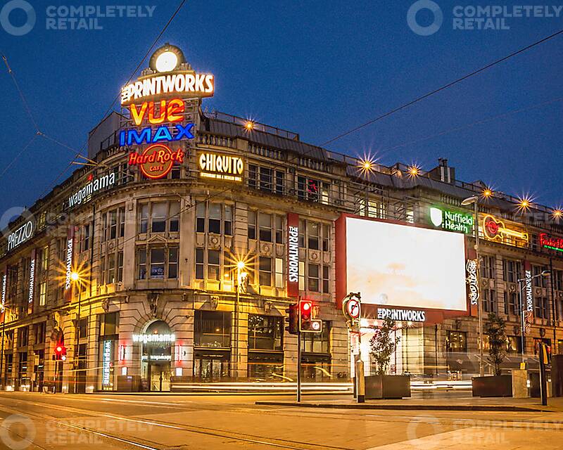 Unit 5-6, First Floor, The Printworks, Manchester - Picture 2026-04-02-12-05-23