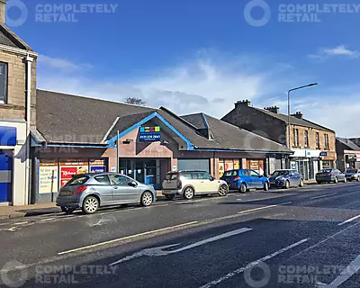 63-67 East Main Street Broxburn, EH52 5EE