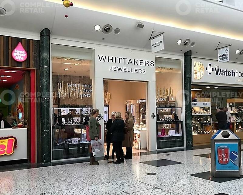 61, White Rose Shopping Centre, Leeds - Picture 2017-06-01-16-14-49