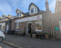 Ballater Road