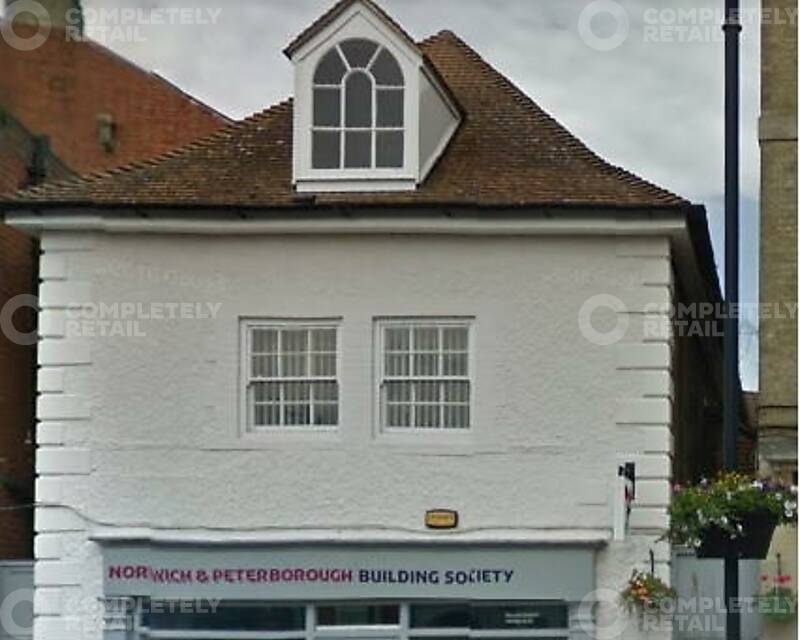 1 North Street - Former Building Society, Bourne - Picture 2017-06-21-10-11-39