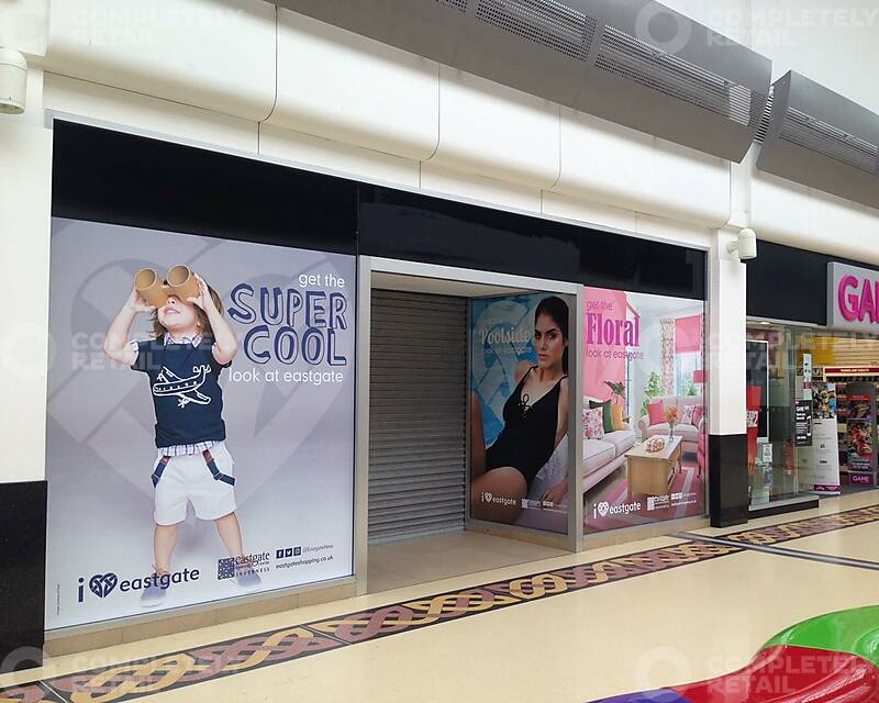 Unit 17, Eastgate Shopping Centre, Inverness-shire - Picture 2017-06-26-14-58-40