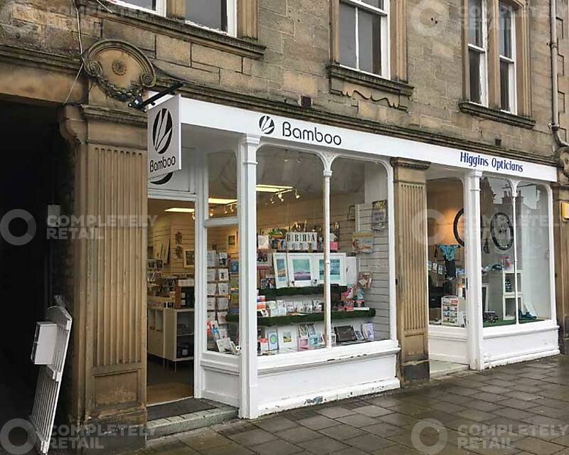 27a High Street, Peebles - Picture 2017-07-03-11-10-47