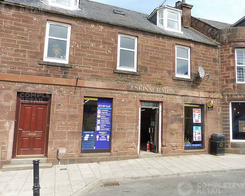 45 High Street, Turriff - Picture 2017-07-03-11-43-40