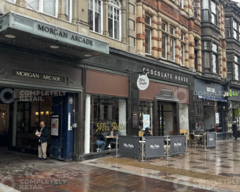 Unit 2-4 Morgan Arcade & 34 St Mary Street, Morgan Quarter, Cardiff - Picture 2026-04-22-14-26-35