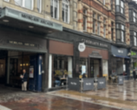 Unit 2-4 Morgan Arcade & 34 St Mary Street