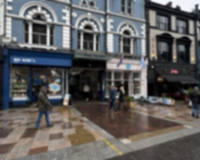 Unit 39-41 St Mary Street, 2-4 Royal Arcade