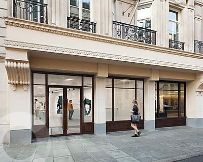 48 Pall Mall, London SW1Y 5HS