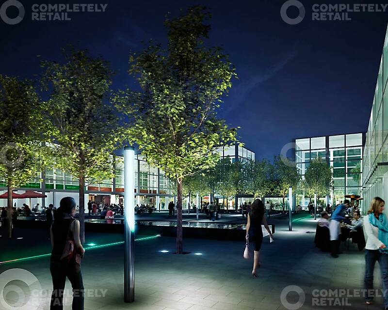 6 Sunset Walk, Thecentre:mk, Milton Keynes - Picture 2017-07-14-14-14-53