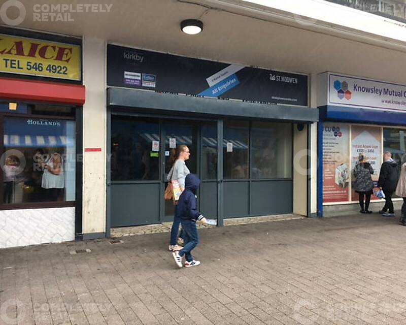 9 Market Square, Kirkby Town Centre, L32 8RG, Kirkby - Picture 2017-07-12-10-11-42