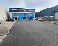 Unit 65B Wellington Road
