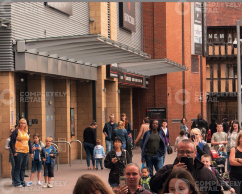 Unit A, Skydome, Coventry - Picture 2024-09-05-11-12-59