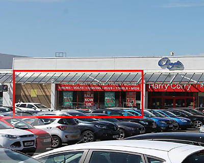 Unit 18a Britannia Way