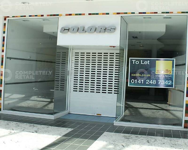 41 Sylvania Way, Clyde Shopping Centre, Clydebank - Picture 2017-07-21-13-20-48