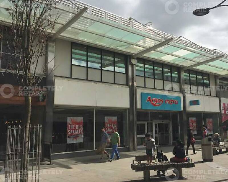 19 Canal Walk, The Brunel Shopping Centre, Swindon - Picture 2017-08-02-16-09-07
