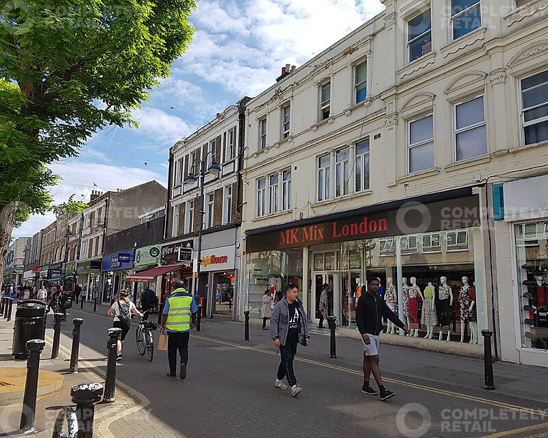 107-109 Powis Street, Woolwich - Picture 2017-07-31-11-48-03