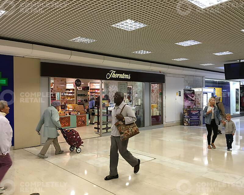 Unit 28, The Ashley Centre, Epsom 