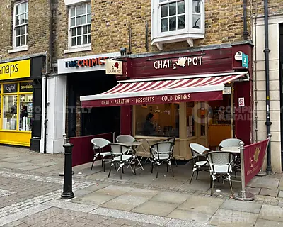 Unit 179, High Street, The Chimes