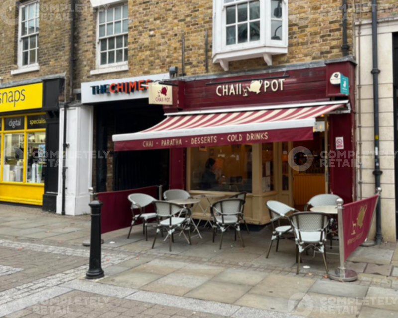 Unit 179, High Street, The Chimes, Uxbridge - Picture 2025-11-20-09-27-52