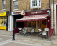 Unit 179, High Street