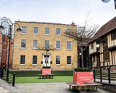 222, High Street