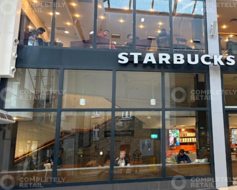 Unit 201, The Chimes, Uxbridge - Picture 2025-11-20-09-16-16