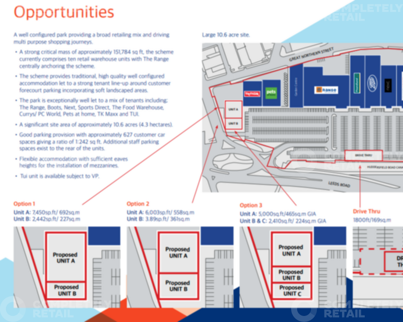 Unit 8 Split Options (STP), Great Northern Retail Park, Huddersfield - Picture 2024-11-07-15-14-19
