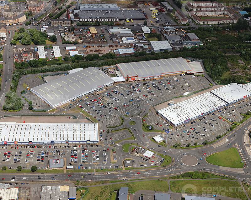 12, The Forge Retail Park, Glasgow - Picture 2025-05-08-12-08-17