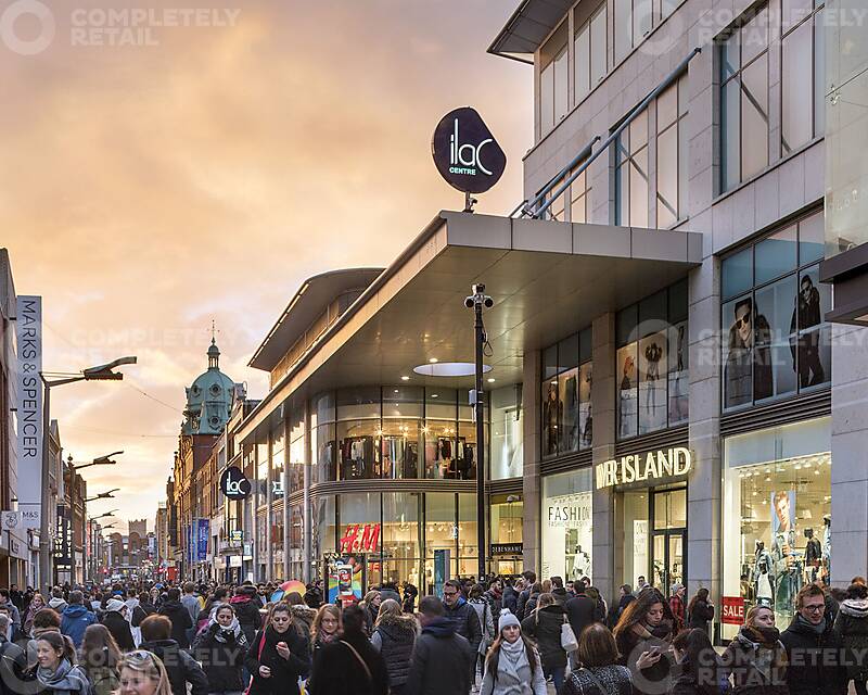 Unit 27, ILAC Centre, Dublin - Picture 2026-04-14-11-53-06