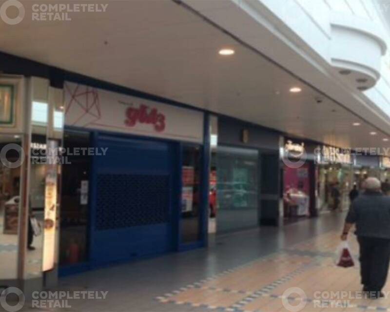 Unit 25 Friargate, Freshney Place Shopping Centre, Grimsby - Picture 2017-08-31-17-25-13